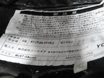 〇【神殿店】AGV フルフェイスヘルメット K1 Mサイズ　〇中古〇_画像8
