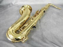 ☆ YAMAHA YTS-62 テナーサックス ケース付き　☆中古☆_画像5