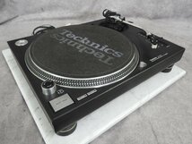 ☆ Technics テクニクス SL-1200MK5 ターンテーブル ☆中古☆_画像1