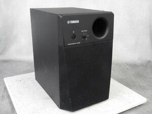 ☆YAMAHA ヤマハ MS45DR モニターシステムアンプ　☆中古☆