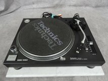 ☆ Technics テクニクス SL-1200MK5 ターンテーブル ☆中古☆_画像2