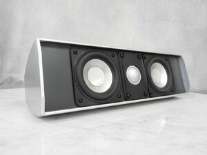 ☆ELAC エラック　センタースピーカー　CINEMA XL CENTER スピーカー　☆中古☆①