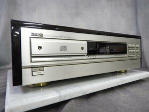 ☆DENON デノン デンオン CDプレーヤー DCD-3500G 　☆中古☆