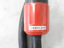 ☆ OYAIDE オヤイデ TUNAMI GPX 電源ケーブル ②☆中古☆_画像5