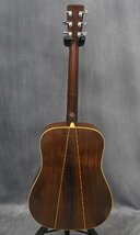 ☆ Martin マーティン アコースティックギター エレアコ D-35 ♯391038 ケース付き ☆中古☆_画像3