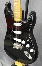 ☆ Fender USA フェンダー Stratcaster エレキギター #S921146 ケース付き ☆中古☆_画像1