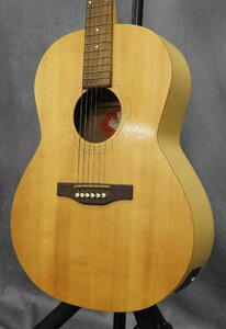 ☆ Norman ノーマン Expedition Nat Folk Solid Spruce SG Isyst エレアコ #039791000083 ケース付き ☆中古☆