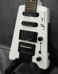 ☆Spirit BY STEINBERGER GT-PRO STANDARD ヘッドレス エレキギター　☆中古☆