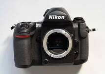 Nikon F6 ボディ_画像9