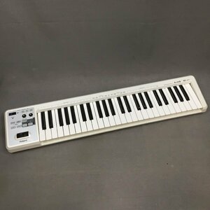 f146*120 【現状品】 Roland A-49 MIDIキーボード A829H551701