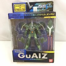 f300*80 【未開封品】 BANDAI バンダイ MOBILE SUIT IN ACTION!! ZGMF-600 GuAIZ ゲイツ MSIA 機動戦士ガンダム SEED b_画像1