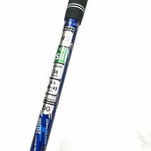 ★人気商品★Macgregor マグレガー ドライバー アイアン13本セット MACTEC NV-F MN-5154i FLEX SR ゴルフクラブ　TSYY0204-16_画像9