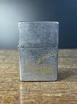 Zippo ローマ コロッセオ ジッポ オイルライター タバコ 煙草 喫煙具 喫煙グッズ 1_画像1