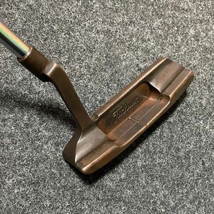 スコッティキャメロン ニューポート2 SCOTTY CAMERON NEWPORT TWO 35”