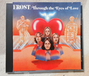 ☆彡フロスト ★ Through the eyes of love The FROST ('70)