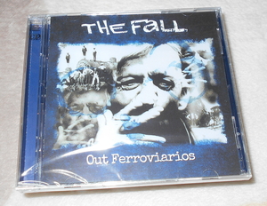 ☆彡ザ・フォール ★ Out Ferroviarios ('21) The FALL 2013年10月/ポルトガルでのライブ録音