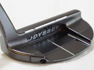 ●ODYSSEY BLACK SERIES TOUR DESIGNS #9 ブラックシリーズ ツアーデザイン 33インチ●