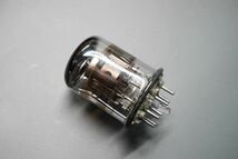 TELAM 12J1S / 12J1L / 12Ж1Л Roktal tube ロクタル管 NOS テスト済み NOBSOUND B100対応 希少_画像5