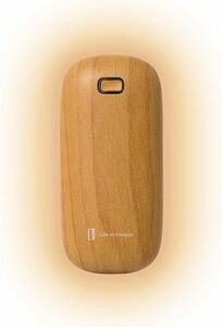  new goods free shipping manufacturer guarantee have Life on Products electric Cairo Cairo natural temperature adjustment speed . rechargeable wood style wood grain LCAEA001