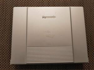 【ジャンク　送料無料】Panasonic レッツノート　CF-R4 ノートパソコン　10.4 インチ 