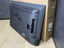 ジャンク品 東芝 液晶テレビ 【中古】 TOSHIBA 43Z570K 2023年製 022056 黒/20229_画像5