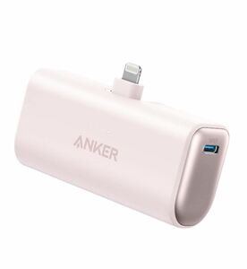 Anker Nano Power Bank 新品