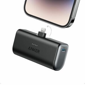 Anker Nano Power Bank 新品