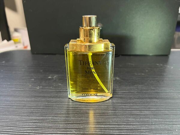 香水　ティファニ TIFFNY COLOGNE