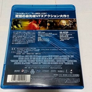 【送料無料】ヘルボーイ（2004年）/ゴールデン・アーミー Blu-ray2作品セット ギレルモ・デル・トロ監督 ロン・パールマンの画像2