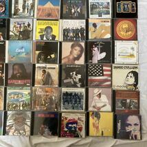 R&B CD 100枚セット SLY&THE FAMILY STONE EARTH WIND & FIRE CURTIS ARETHA FRANKLIN PERCY SLEDGE ARETHA THE DRIFTERS THE SUPREMES等_画像5