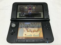 ニンテンドー3DSLL本体のみ 限定ゼルダ仕様 ニンテンドー3DS ソフト動作確認済_画像5