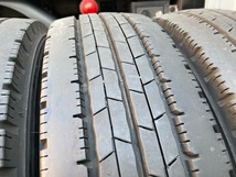 195/85R16 6本セット エナセーブSPLT50 キャンター、エルフ、デュトロなど_画像5