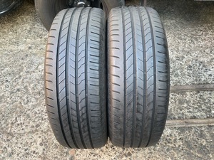 225/65R17 2本 大人気！アレンザ001 ブリヂストン