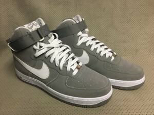 【希少/新品/長期保管品】NIKE AIR FORCE 1 HIGH 07 28.0cm 　ナイキ エア フォース 1 07　メンズシューズ　