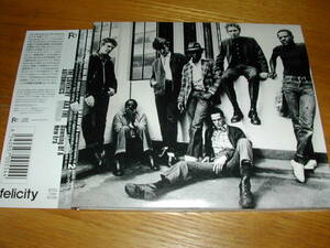 COVENTRY AUTOMATICS AKA THE SPECIALS / Dawning Of A New Era 国内CD　Terry Hall