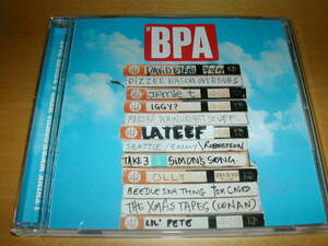 BPA / I Think We're Gonna Need A Bigger Boat 輸入CD　Norman Cook, Fatboy Slim, 