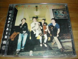 FLYS / Waikiki Beach Refugees 輸入CD