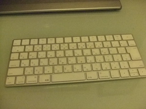 ★Apple Mac アップル マック マジック キーボード Magic Wireless Keyboard A1644★