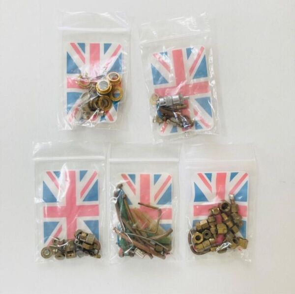 蒸気エンジン 各種パーツ ジャンク品 真鍮