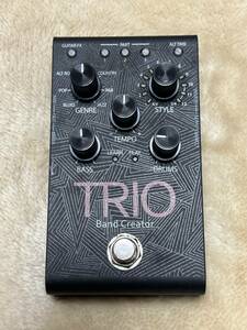 DIGITECH ( デジテック ) / TRIO（中古動作品）ライブのバッキングに最適