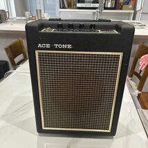 エーストーンギターアンプACE TONE Mini8 【中古品】 _画像7