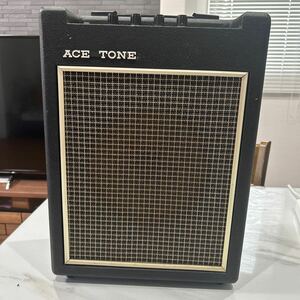 エーストーンギターアンプACE TONE Mini8 【中古品】 