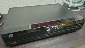 SANSUI　TU-α707EXTRA ステレオチューナー