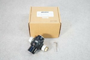 [NZ] [B4093260] BORG ボーグ [9858] 1.25 Small Micro-Focuser マイクロフォーカス接眼部 天体望遠鏡 元箱等付き