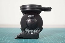 [NZ][B4140560] Vixen ビクセン コンパス ポーラメーター 極軸 ポラリエ ポラリエU ポータブル赤道儀 天体望遠鏡_画像3