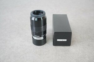 [QS][B4123760] 未使用品 Vixen ビクセン 3913 SV 30mm アイピース 元箱付き 天体望遠鏡 部品