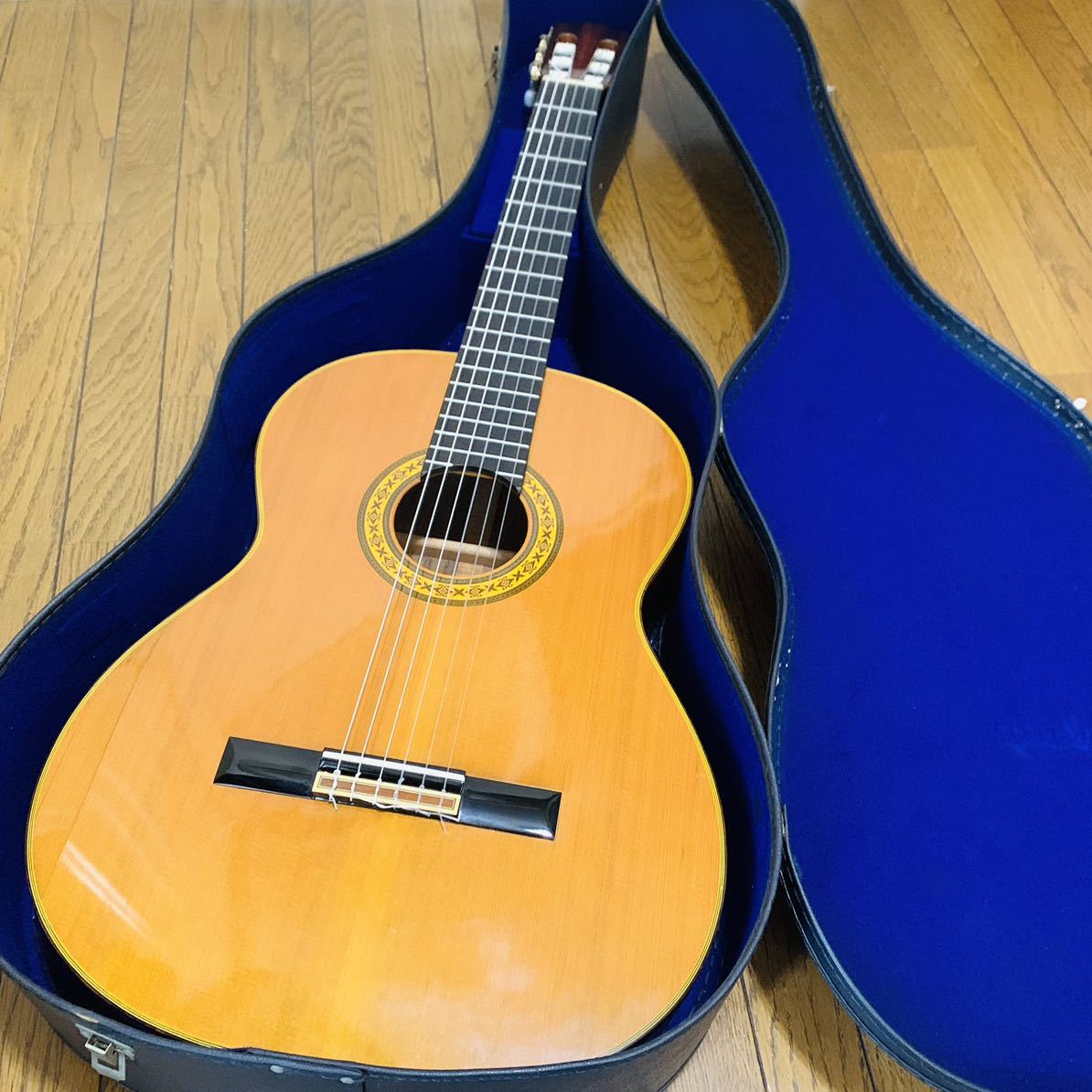 2024年最新】Yahoo!オークション -takamine(クラシックギター)の中古品 