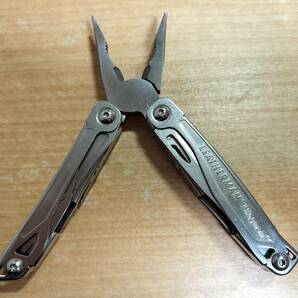 LEATHERMAN(レザーマン) マルチツール WINGMAN ウィングマン ★送料無料★の画像3