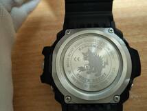 [カシオ] CASIO 腕時計【G-SHOCK】電波ソーラー レンジマン GW-9400-1DR（GW-9400J-1JF同型） [逆輸入品] 送料無料_画像10