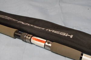 ◆◇Daiwa ダイワ　CW POWER-MESH PACIFIC PHANTOM パシフィックファントム CW-1103T 4FS ルアーロッド◇◆